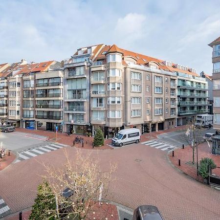 Girasol Apartment Knokke-Heist Exterior photo