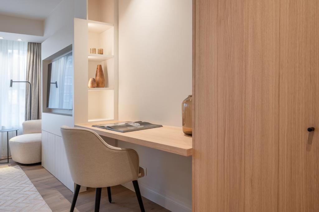 Girasol Apartment Knokke-Heist Exterior photo