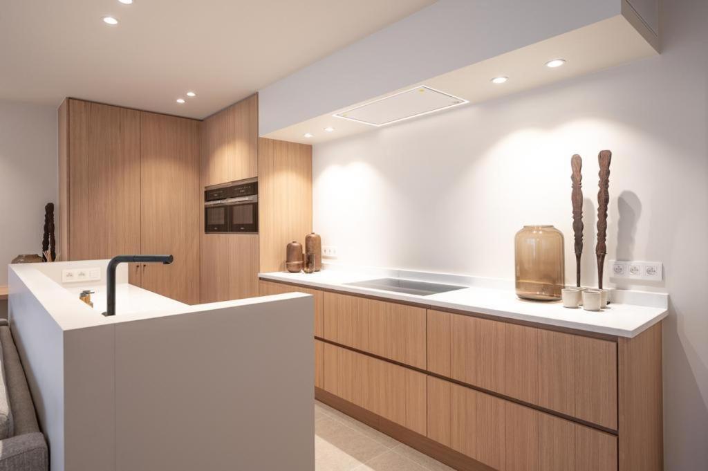 Girasol Apartment Knokke-Heist Exterior photo